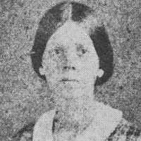 Susan Catherine Dorris (1837–1881)