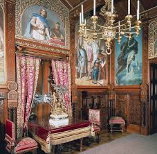 Our fairytale castle neuschwanstein is open again for visitors! Das Zauberschloss Der Deutschen Neuschwanstein Wird 150 Jahre Alt Welt