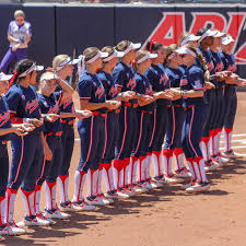 Oklahoma sooners college softball gear are at oklahoma sooners official store. How To Watch The Ncaa Softball Selection Show On Sunday Time Tv Channel Live Stream Bracket Arizona Desert Swarm