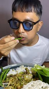 Resep Tuna Suwir Cabe Ijo yang Lezat dan Mudah