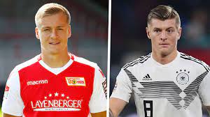 Felix kroos is a german professional footballer who plays as a midfielder for eintracht braunschweig. Felix Kroos Im Interview Uber Tonis Kinofilm Der Aufstieg Ist Mein Personlicher Wm Titel Goal Com