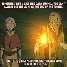 Image Trust In Uncle Iroh S Wise Advice Getmotivated In 2020 Iroh Quotes Iroh Avatar The Last Airbender