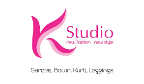 Design a free logo from templates. Designer Fashion Studio In Nana Varachha Surat Women Fashion K Studio Designer Fashion