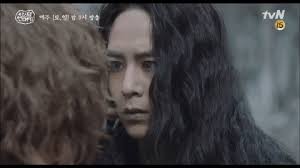 Arthdal chronicles (tvn, 2019) cameo; K Drama 2pm Nichkhun S Scene As Rottip In Arthdal Chronicles Caught Attention