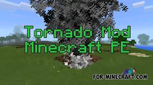 Minecraft tornado mod nota del editor. Minecraft Tornado Mod Lasopaguide