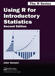 Using R For Introductory Statistics Ebook By John Verzani Rakuten Kobo In 2020 Textbook Math Books Data Science