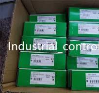 New & Genuine BMXFTB4000 Caged Terminal Strip Expedited Shipping#HL