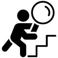 Vigilance decrement is defined as deterioration in the ability to remain vigilant for critical signals with time, as indicated by a decline in the rate of the correct detection of signals. Vigilance Icons Download Free Vector Icons Noun Project