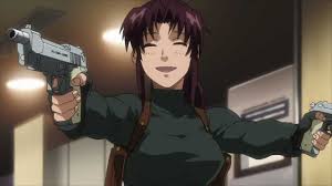 Black lagoon is an anime series adapted from the titular manga series by rei hiroe. Black Lagoon Season 3 Release Date Characters English Dub