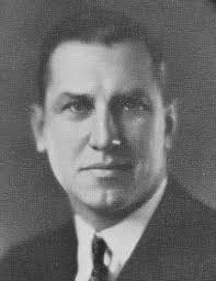 Ernest Harvey Holzworth (1891-1969)