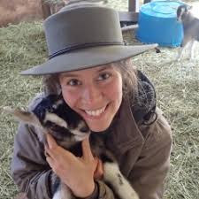 There is a Mighty River