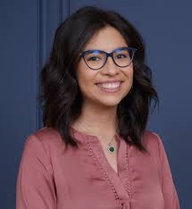 Alexandra Salinas, Realtor