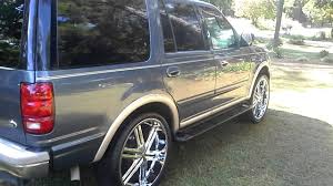 26 s on a ford expedition 1999 youtube 26 s on a ford expedition 1999 youtube