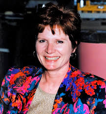 Beverly Kirkpatrick