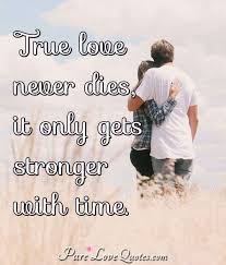 True Love Quotes Purelovequotes Say i love you with these sweet, romantic quotes and sayings.