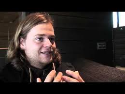 Interview: Magnus Nilsson (Chef, Faviken Restaurant, Sweden) Cook it Raw  Lapland