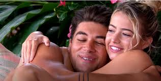 Are Zac And Elizabeth From Love Island Still Together Where Are They Now
