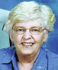 Penny Bucher Obituary (2016)