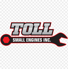 Descarga el único logotipo aprobado por tlc para nuestros representantes (ibos). Toll Small Engines Inc Small Engine Repair Logo Png Image With Transparent Background Toppng
