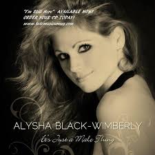Alysha Black Wimberly-Fan Page