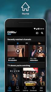 Watch live tv, dstv catch up and more. Dstv Now On Windows Pc Download Free 2 3 15 Com Dstvmobile Android