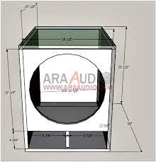 Maybe you would like to learn more about one of these? Skema Box Bandpass Bass Reflek 18