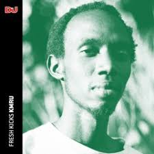 Stream The Dawdler music