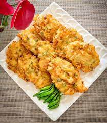 Resep Gorengan Kaki Lima Berbagai Sumber Resep Makanan Sehat Makanan Sehat Resep