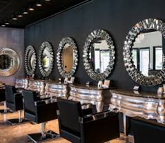 The next design is a beauty salon visualization created by tulimond for salon pink confessions, nail & hair studio based in qatar. Beauty Salon Design 14 Decoratoo Beauty Salon Decor Salon Decor Hair Salon Interior