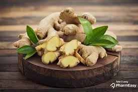 Here are some of the benefits that ginger can do to your hair. Know About The Incredible Health Benefits Of Ginger Pharmeasy Blog