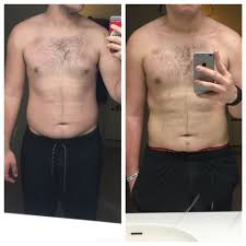 Pics Two Week Update Of A Gallon Of Water A Day Keto And Working Out 6 Days A Week Only 5 Pound Scale Difference Keto