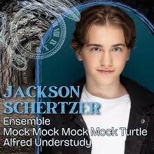 Nothing to "mock" here about these cast members, but you'll definitely want  to come see what they do with their iconic