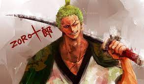 Browse millions of popular anime wallpapers and ringtones on zedge and personalize your phone to suit you. Zoro Roronoa 1080p 2k 4k 5k Hd Wallpapers Free Download Wallpaper Flare