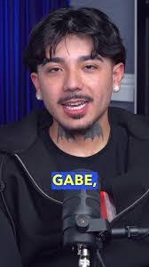 Gabe Joseph's Instagram, Twitter & Facebook