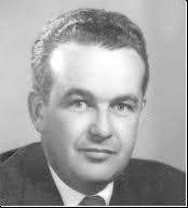 Franklin Leaver Obituary (2004)