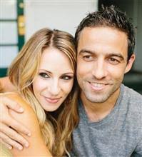 Engagement: Suzanne Hartley and Ryan Russell