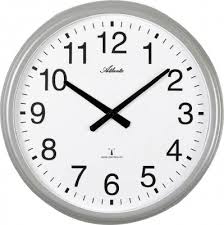Every type of pace clock. Waterproof Wall Clocks Bathrooms Outdoor Grossuhren De