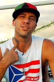 Landspeed presents: CKY