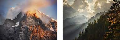 A More Selective View Why You Should Consider Using Longer Lenses For Land Travel Photography Inspiration Lens For Landscape Photography Landscape Photography