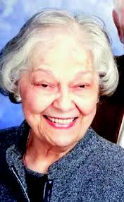 Mary Ann (Gabrie) Messaros