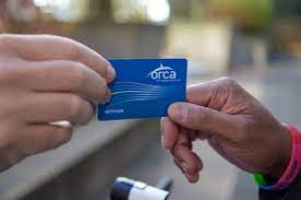 The orca card has unlimited usage on it for things like bus fares and anything else under king county metro if i remember correctly. Purchase And Reload Your Orca Card From Home Or In Your Neighborhood Metro Matters
