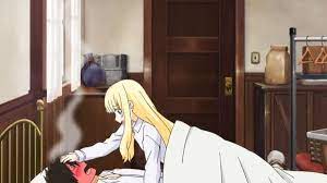 ボード アニメファンアート のピン