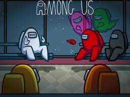 Space navigation is always accompanied by many dangers. Among Us Is So Popular That Its Developers Just Canceled The Sequel The Verge