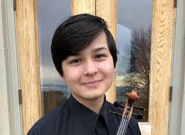 Walter Rees: Spark to Flame Student Feature