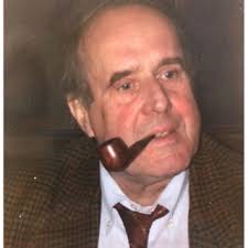 Xinxin Huang (from left), Bin Guo, and Scott Cooper (Hal's long-term...