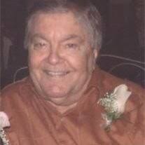 Donald Callais Obituary 2017