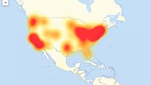 Internet outages and slowed services hit many areas of the east coast just as the work day was ramping up tuesday. Hacked Home Devices Caused Massive Internet Outage