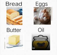 Meme Fandom Butterdog, also spelled as butter dog, is a nickname given to a dog in a viral video in which it holds an individual packet of butter on its head and thrashes a red toy while the man recording says, dog with.