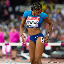 Latest sifan hassan news and updates, special reports, videos & photos of sifan hassan on sportstar. Track And Field Image Christina Manning Usa 100 Meter Hurdles