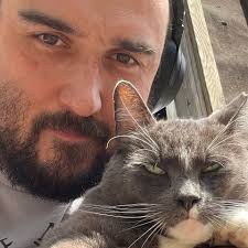 Fundraiser for Andrew Crawshaw by Danielle Skredsvig : Andrew Crawshaw of  Broken Press have ❤️ surgery